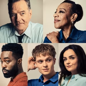 Tom Glynn-Carney and Hayley Squires Will Star in ALL MY SONS, Limited Season Extends