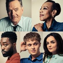 Tom Glynn-Carney and Hayley Squires Will Star in ALL MY SONS, Limited Season Extends