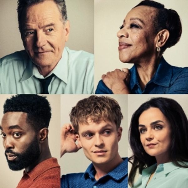 Tom Glynn-Carney and Hayley Squires Will Star in ALL MY SONS, Limited Season Extends Photo