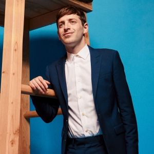 Photos: Laura Benanti, Micaela Diamond And More Turn Out For Alex Edelman's JUST FOR…