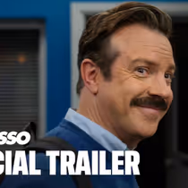 TED LASSO Season 4 Trailer: Coach Returns to Guide a Women's Football Team
