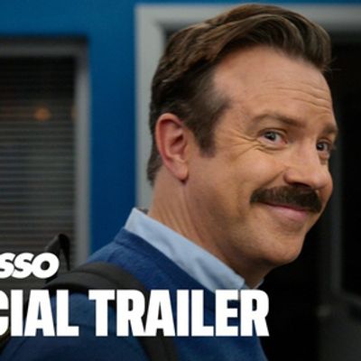 TED LASSO Season 4 Trailer: Coach Returns to Guide a Women's Football Team