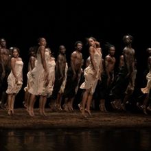 THE RITE OF SPRING / COMMON GROUND[S] Comes to Sadler's Wells This November