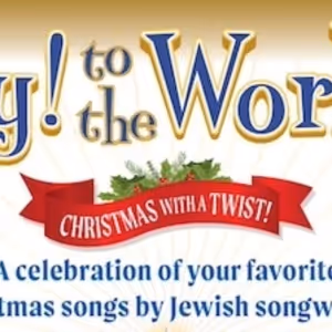 OY! TO THE WORLD Is Now Available For Licensing