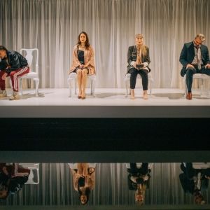 Photos: CRAVE Presented By Intiman Theatre