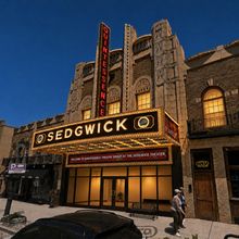 Sedgwick Theater to Begin Renovations Under Quintessence Theatre