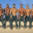 THUNDER FROM DOWN UNDER Will Come to Teatro Tivoli BBVA Photo