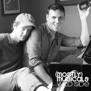 Photos: Go Inside Rehearsals for WILD SIDE At (mostly)musicals
