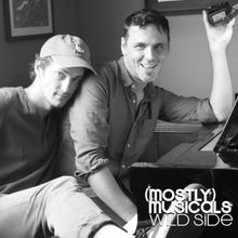 Photos: Go Inside Rehearsals for WILD SIDE At (mostly)musicals