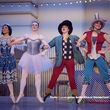 MARY POPPINS: AN INTERACTIVE BALLET ADVENTURE to Tour Phoenix Libraries This Summer Photo