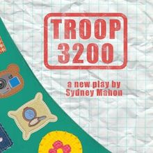 TROOP 3200 to Premiere at Brooklyn Art Haus with Mama Yala Theatre