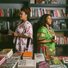 WHAT FITS INSIDE A HUMAN HEART Premieres at Soul Rep This Month