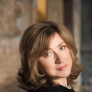 Pianist Lucy Parham Returns to King's Place in December