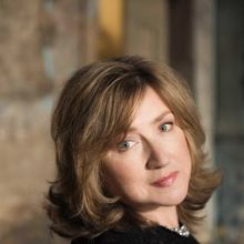 Pianist Lucy Parham Returns to King's Place in December