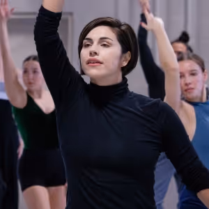 Ballet Kelowna To Present Evocative Mixed Program EX ANIMO: FROM THE HEART