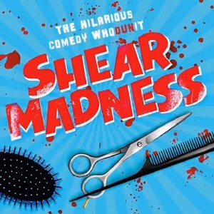 SHEAR MADNESS, ANYTHING GOES, and More Set For The Mill at Sonning 2026 Season