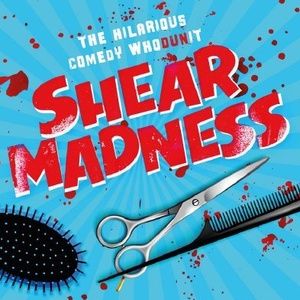 SHEAR MADNESS, ANYTHING GOES, and More Set For The Mill at Sonning 2026 Season