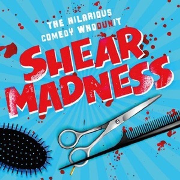SHEAR MADNESS, ANYTHING GOES, and More Set For The Mill at Sonning 2026 Season Photo