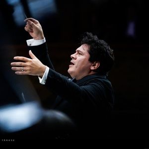 Primo Artists Will Represent Conductor Cristian Măcelaru For Exclusive Worldwide…