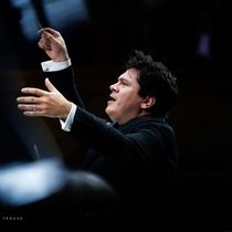 Primo Artists Will Represent Conductor Cristian Măcelaru For Exclusive Worldwide Management