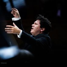 Primo Artists Will Represent Conductor Cristian Măcelaru For Exclusive Worldwide Man