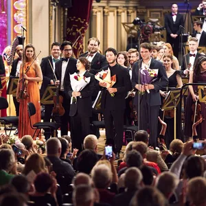 20th Anniversary George Enescu International Competition Opens Applications Worldwide