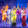 Photos: MAMMA MIA! Back on Broadway New Production Images