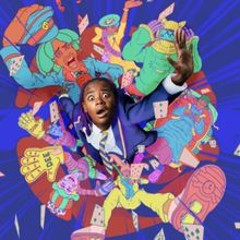 ALICE IN WONDERLAND Comes to Brixton House