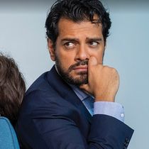 THE SURROGATE Run Extended at Crow's Theatre