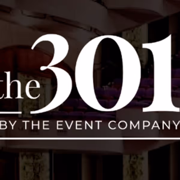 THE 301 to Launch as New Event Partnership at Washington Pavilion Photo
