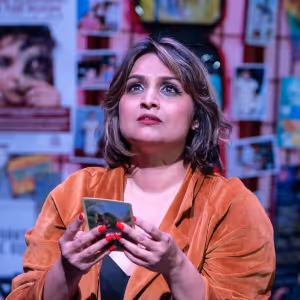 THE ELEPHANT IN THE ROOM Comes to Cleveland Public Theatre