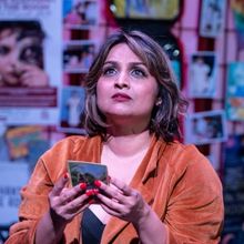 THE ELEPHANT IN THE ROOM Comes to Cleveland Public Theatre