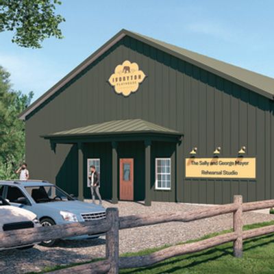 Ivoryton Playhouse Announces End To Capital Campaign