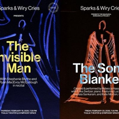 Sparks &amp; Wiry Cries To Present SPARKSLIVE SONG Festival In February