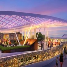 The Goldrich Cultural Center To Open In Los Angeles