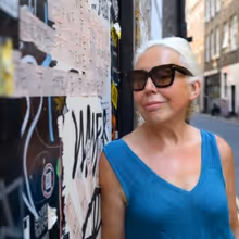 Barb Jungr Will Perform SOHO SONGS at Wilton's Music Hall