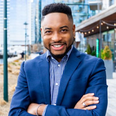 Markel Reed To Lead World Premiere of FREDERICK: CANTATA ON THE LIFE OF FREDERICK DOUGLASS