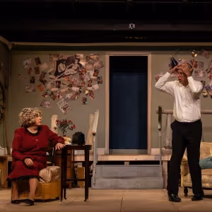 Photos: First look at Little Theatre Off Broadway's MOON OVER BUFFALO