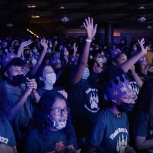 Situation Project Named Finalist in the Prestigious Anthem Awards