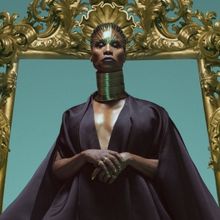 Billy Porter Will Embark on UK Solo Tour THE BLACK MONA LISA