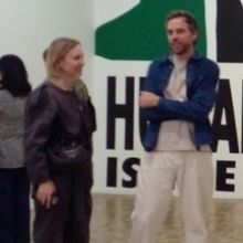 Con Diversas Actividades Concluye La Exposición Otr*s Mund*s En El Museo Tamayo