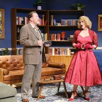 Photos: DIAL M FOR MURDER at Actors' Playhouse at the Miracle Theatre