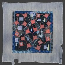 Ex Teresa Arte Actual Abre Todos Nuestros átomos Dan Cuerpo A Miles De Vidas Antes Q