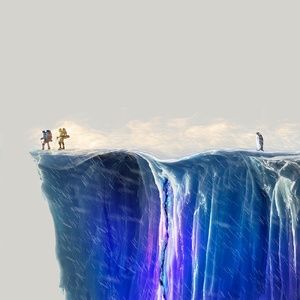 Cast Set For The World Premiere of Jessica Norman's THIS LITTLE EARTH  at Arcola Thea