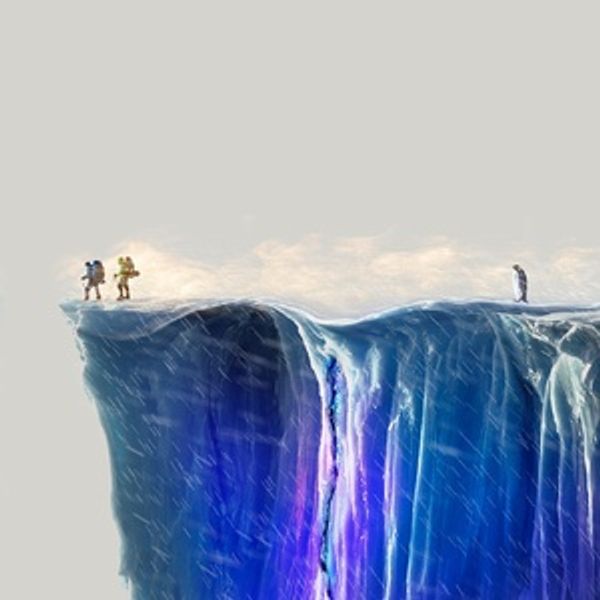 Cast Set For The World Premiere of Jessica Norman's THIS LITTLE EARTH  at Arcola Thea Photo