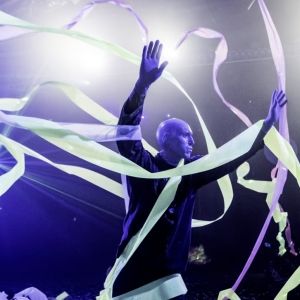 Blue Man Group Boston Adds Shows During February School Vacation Week