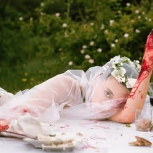 BLOOD WEDDING Comes to Det KGL. Teater This Week