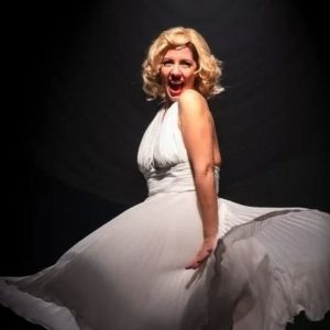MARILYN, POR TRÁS DO ESPELHO Comes to Teatro da Trindade in November