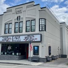Park Theatre Awarded New Hampshire Charitable Foundation Grant