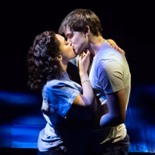 THE NOTEBOOK Original Cast Album Debuts At #1 On MusicConnect Top Broadway Chart